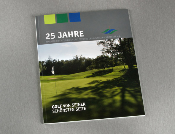 Golfclub Wörthsee