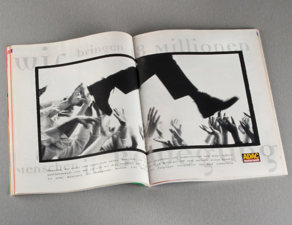 ADAC Motorwelt