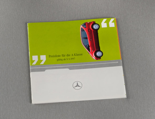  Mercedes Benz 