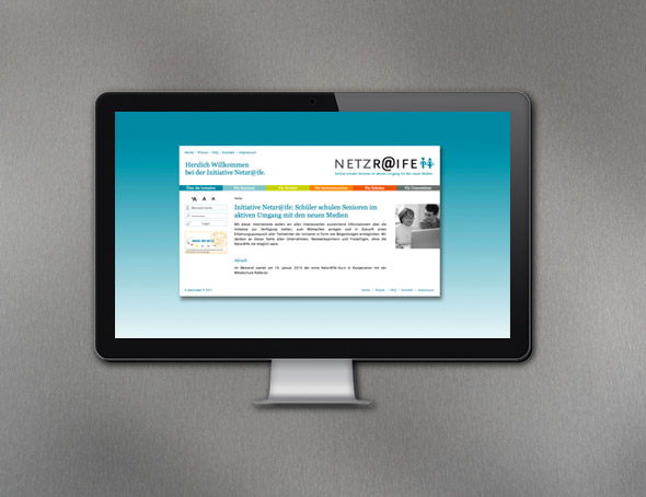 Netzr@ife