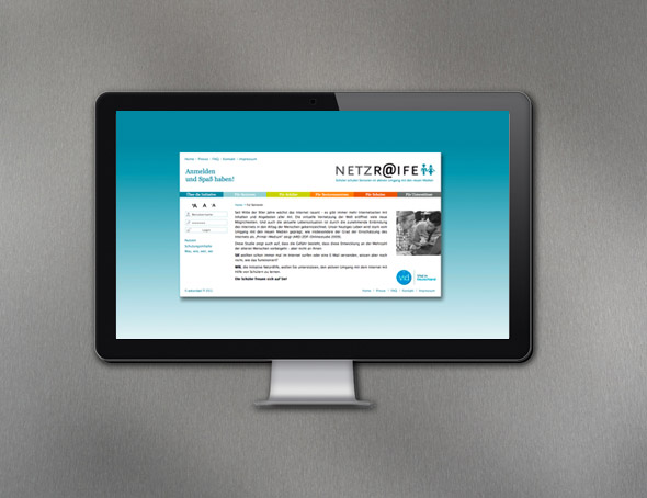 Netzr@ife